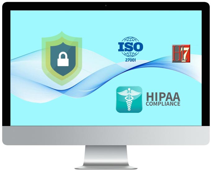 Probuz Data Secured Patient Management System
