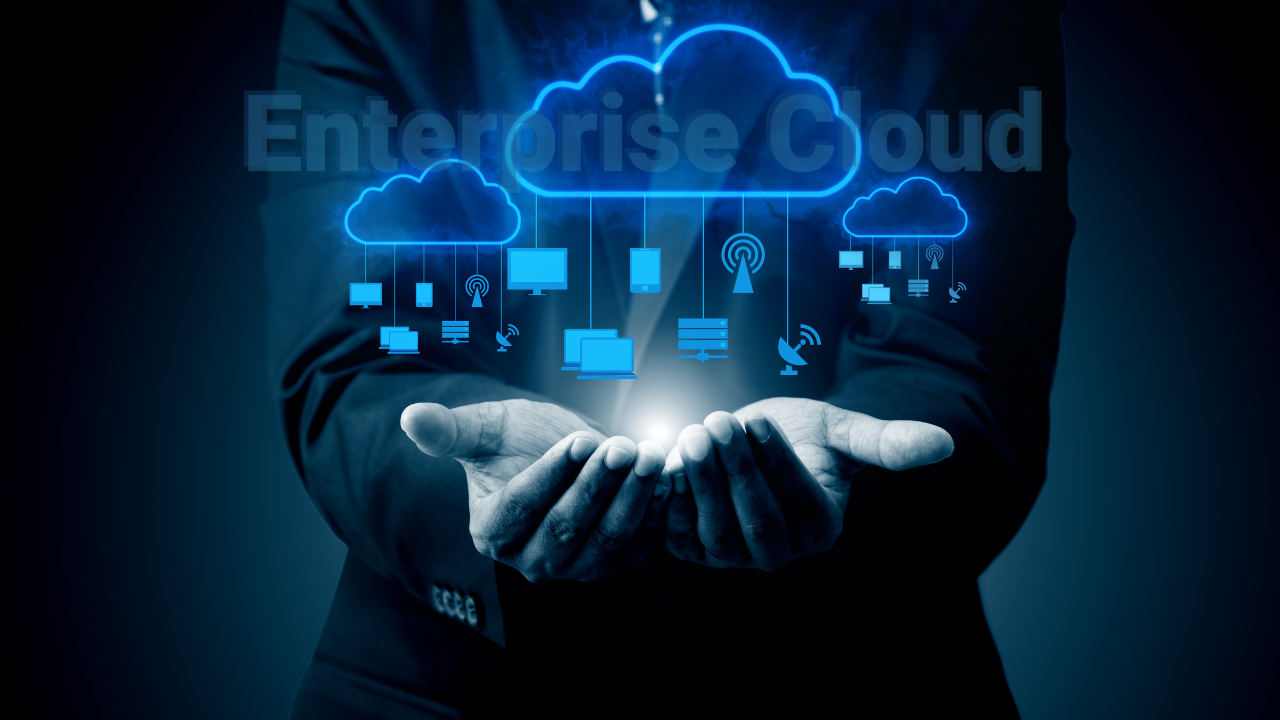 enterprisecloud